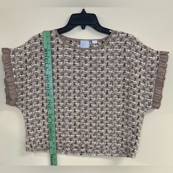 Zero Degrees Celsius Knit Top - Picture 3 of 8